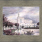 Refuge From The Storm - Bountiful Temple
