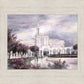 Refuge From The Storm - Bountiful Temple
