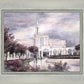 Refuge From The Storm - Bountiful Temple