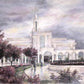 Refuge From The Storm - Bountiful Temple