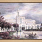 Refuge From The Storm - Bountiful Temple