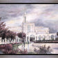 Refuge From The Storm - Bountiful Temple