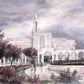 Refuge From The Storm - Bountiful Temple
