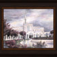 Refuge From The Storm - Bountiful Temple