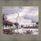 Refuge From The Storm - Bountiful Temple