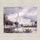 Refuge From The Storm - Bountiful Temple