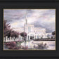 Refuge From The Storm - Bountiful Temple