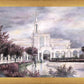 Refuge From The Storm - Bountiful Temple