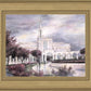Refuge From The Storm - Bountiful Temple