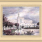 Refuge From The Storm - Bountiful Temple