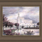 Refuge From The Storm - Bountiful Temple
