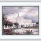 Refuge From The Storm - Bountiful Temple