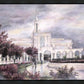 Refuge From The Storm - Bountiful Temple