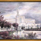 Refuge From The Storm - Bountiful Temple