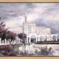 Refuge From The Storm - Bountiful Temple