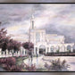 Refuge From The Storm - Bountiful Temple