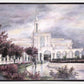 Refuge From The Storm - Bountiful Temple