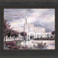 Refuge From The Storm - Bountiful Temple