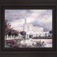 Refuge From The Storm - Bountiful Temple