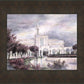 Refuge From The Storm - Bountiful Temple