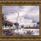 Refuge From The Storm - Bountiful Temple