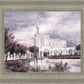 Refuge From The Storm - Bountiful Temple
