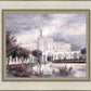 Refuge From The Storm - Bountiful Temple