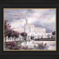 Refuge From The Storm - Bountiful Temple