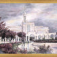 Refuge From The Storm - Bountiful Temple