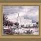 Refuge From The Storm - Bountiful Temple