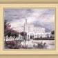 Refuge From The Storm - Bountiful Temple