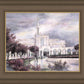 Refuge From The Storm - Bountiful Temple