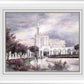 Refuge From The Storm - Bountiful Temple