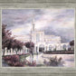 Refuge From The Storm - Bountiful Temple