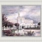 Refuge From The Storm - Bountiful Temple