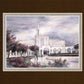 Refuge From The Storm - Bountiful Temple