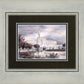 Refuge From The Storm - Bountiful Temple