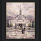 Refuge From The Storm - Draper Temple