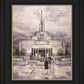 Refuge From The Storm - Draper Temple