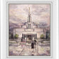 Refuge From The Storm - Draper Temple