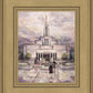 Refuge From The Storm - Draper Temple