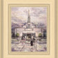 Refuge From The Storm - Draper Temple