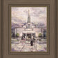 Refuge From The Storm - Draper Temple