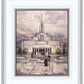 Refuge From The Storm - Draper Temple