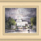 Refuge From The Storm - Idaho Falls Temple