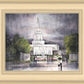 Refuge From The Storm - Idaho Falls Temple