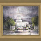 Refuge From The Storm - Idaho Falls Temple