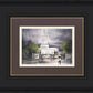 Refuge From The Storm - Idaho Falls Temple