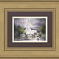 Refuge From The Storm - Idaho Falls Temple