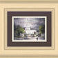 Refuge From The Storm - Idaho Falls Temple
